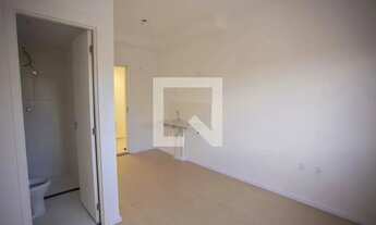 Imagem 3: Apartamento à Venda - Vila Santa Maria, 1 Quarto, 17 m2