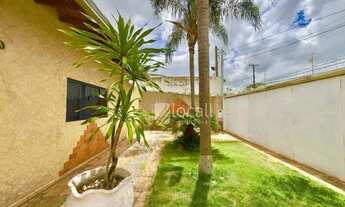 Imagem 2: Casa com 3 dormitórios para alugar, 350 m² por R$ 5.000/mês - Jardim Moysés Miguel Haddad