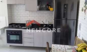 Imagem 5: Apartamento em Rua Justino Alves Batista - Vila Yolanda - Osasco/SP