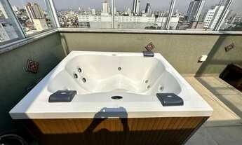 Imagem 3: Duplex para venda TUCURUVI