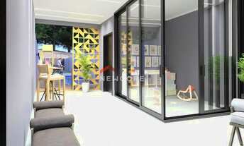 Imagem 5: Apartamento em Rua Rosa Prando - Jardim Morumbi - Bragança Paulista/SP