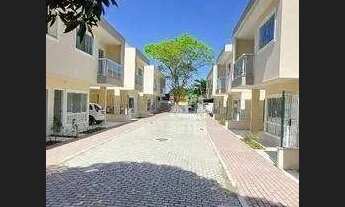 Imagem: Casa com 3 quartos à venda, 118 m² por