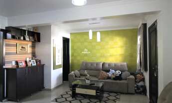 Imagem 4: Sobrado à venda 3 quartos - Bairro Alto Boqueirão