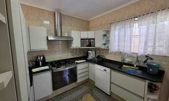 Imagem 6: Casa à venda em Campinas, Vila Santana, com 3 quartos, com 171 m²