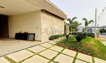 Imagem 2: Casa à venda em Indaiatuba, Colinas de Indaiatuba, com 3 suítes, com 200 m², Residencial M