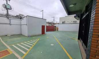 Imagem 2: Galpão/Depósito/Armazém 10 vagas para locação com 1.245m² na Lapa - SP