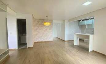 Imagem 4: Apartamento a venda no condomínio Parque Barueri