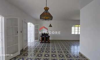 Imagem 3: Casa em Rua Doutor Aurelio Campos - Balneário São João Batista - Peruíbe/SP