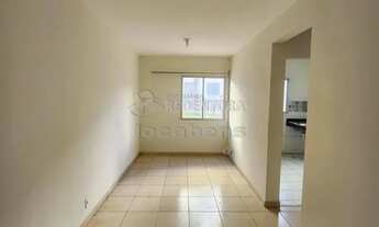 Imagem: Apartamento Térreo Jardim Bosque Vivendas