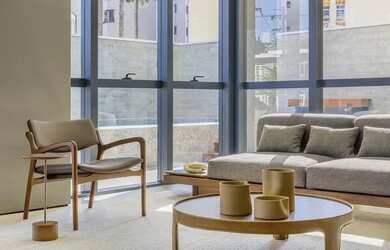 Imagem 7: Apartamento em Curitiba, no bairro Centro - Referência: 22 - Palazzo Saldanha