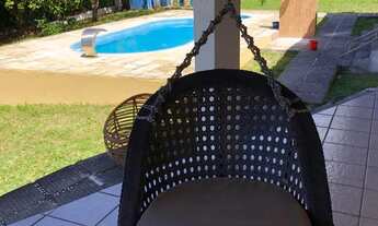 Imagem 3: Seu refúgio no campo com cheirinho de mar