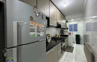 Imagem 7: Guilhermina - Apto Frente Rua c/ 02 dorms , Sac. Gourmet