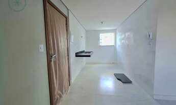 Imagem 4: Apartamento á venda no bairro Candelária , Belo Horizonte - MG