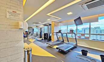 Imagem 5: Apartamento para locação no Edifício Tapuias Residencial, próximo ao Parque Carlos Raya