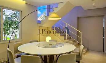 Imagem 6: CASA SOBRADO À VENDA COM 03 DORMITÓRIOS NO CONDOMÍNIO SANTA TEREZA - JUNDIAÍ/SP - REF. 225