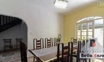 Imagem 7: Casa à venda e locação com 266m², 5 quartos e 1 vaga