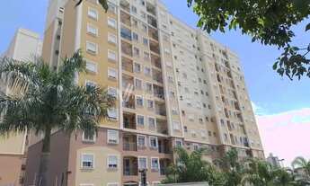 Imagem 2: Apartamento - São Bernardo - Campinas