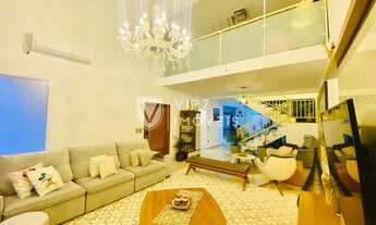 Imagem 2: Casa de Condomínio à venda, 4 quartos, 3 suítes, 4 vagas, Parque Santa Isabel - Sorocaba/S