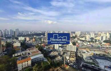 Imagem 6: Apartamento com 1 dormitório para alugar, 55 m² - Jardim Olavo Bilac - São Bernardo do Cam