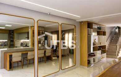 Imagem 5: Ilhas de Malta - Sobrado 3 quartos, sendo 3 suítes