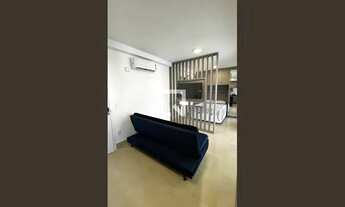 Imagem 5: Apartamento à Venda - Tatuapé, 1 Quarto, 37 m2