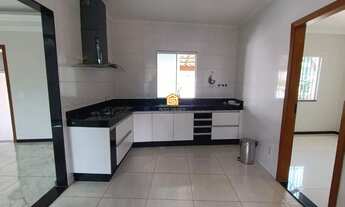 Imagem 6: Casa p/Alugar 2 quartos com suíte no Stª Branca