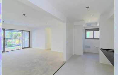 Imagem 4: Apartamento para venda em City América com 3 quartos, sendo 1 suíte , 106m²