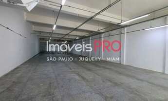 Imagem: Moema Pássaros 1.183 metros em vão livre