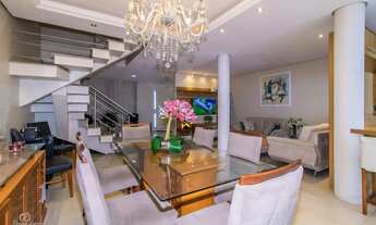 Imagem 4: Impecável Casa , 3 dormitórios! Jardim Botânico!