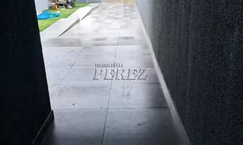 Imagem 5: Casa à venda no Jardim Colúmbia na região oeste de Londrina