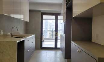 Imagem 7: Apartamento para alugar, 149 m² por R$ 31.363,46/mês - Moema - São Paulo/SP