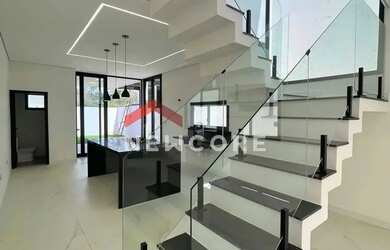 Imagem: Casa de condomínio em Rua Tainá - Villas