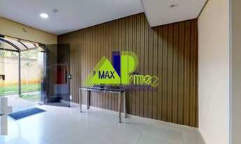 Imagem 7: APARTAMENTO 46M²/02 DORMITÓRIOS/01 VAGA/PISO LAMINADO