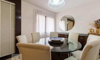 Imagem 5: Apartamento à Venda - Moema, 4 Quartos, 224 m2