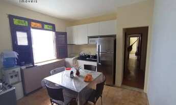 Imagem 7: Casa com 5 quartos no bairro Papicu - Fortaleza/CE