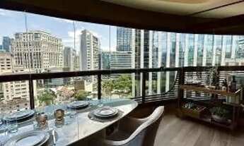 Imagem 2: APARTAMENTO - VILA OLÍMPIA - SP