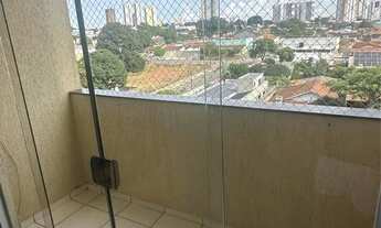 Imagem 5: Apartamento Pq Amazônia