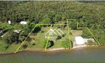 Imagem: Terreno à venda, 2334 m² por R$ 1.600.000,00