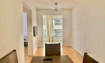 Imagem 2: Apartamento em Jardim San Marino - São José dos Campos