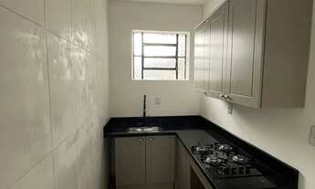 Imagem 7: Kitnet em Cidade Baixa