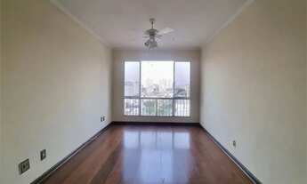 Imagem 2: Apartamento com 2 quartos à venda ou para locação em Aparecida - SP