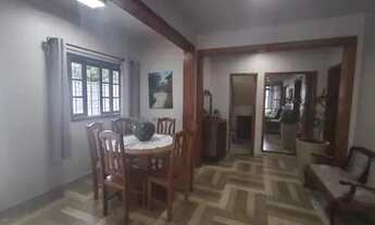 Imagem 3: Barreiros casa 2 pisos com terreno de 600m² frente para duas ruas