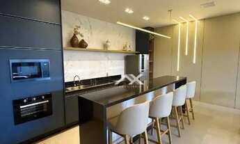 Imagem 5: Apartamento com 2 dormitórios para alugar, 59 m² por R$ 3.494,01/mês - Horizon Residencial