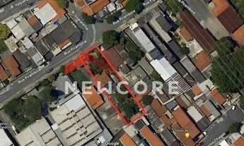 Imagem 6: Lote em Rua Pirambóia - Jardim Stella - Santo André/SP