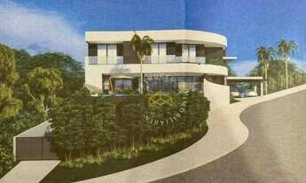 Imagem 7: TERRENO À VENDA COM PROJETO APROVADO NO SWISS PARK CAMPINAS - OPORTUNIDADE IMPERDÍVEL!