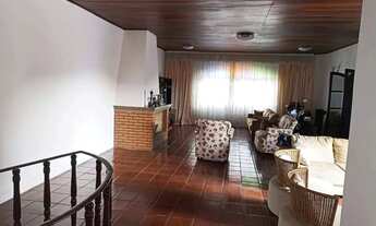 Imagem 6: Casa para venda em Jd Santo Antônio com 3 quartos, sendo 1 suíte , 312m²