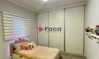 Imagem 5: Casa / Chácara Oliveira / 03 Dormitórios / 01 Suíte / 250M²TE / 200M²AC / São José dos Cam