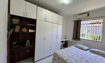 Imagem 4: Casa com piscina no Jardim Atlântico