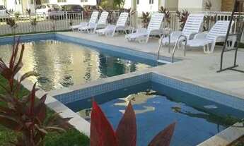 Imagem 4: ALUGO EXCELENTE APARTAMENTO NO CONDOMÍNIO SUPERA