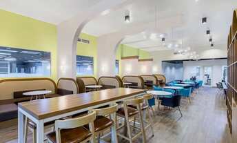 Imagem 3: Escritório para alugar para 5 pessoas em Regus SAO PAULO, Continental Square - Vila Olímpi